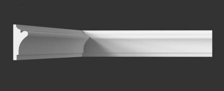 Молдинг Artpole SMG70 800x17x50