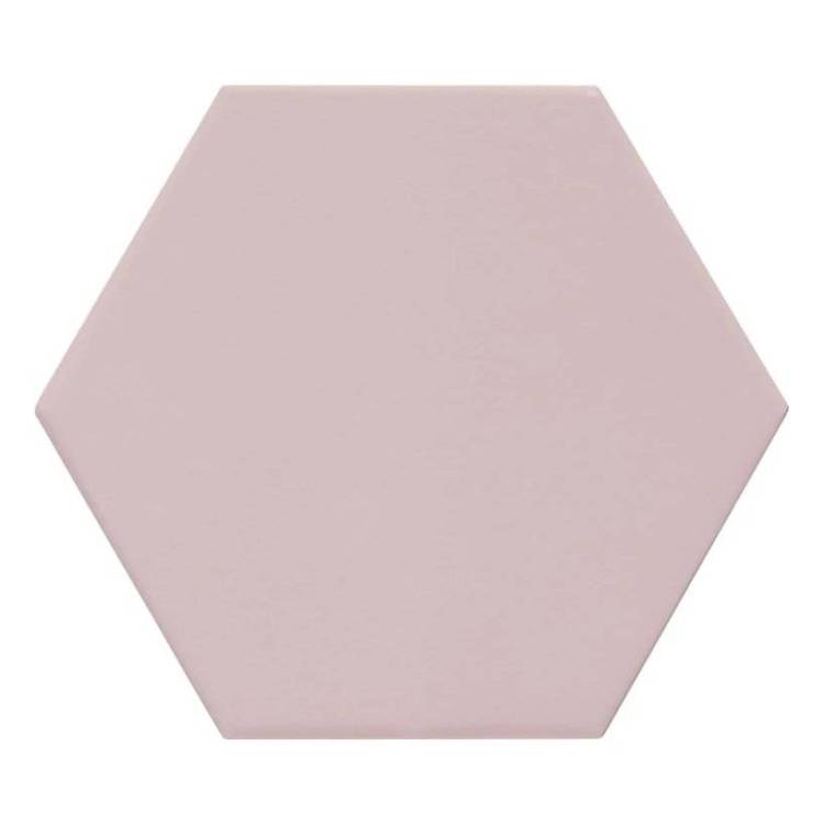 Керамогранит Equipe Kromatika 26465 Rose 10.1x11.6