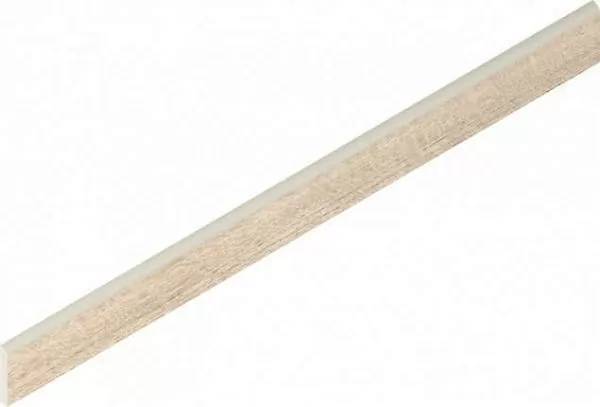 Плинтус Italon Этернум 610130005376 Acero Battiscopa 7.2x80