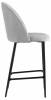 Стул барный Stool Group Логан New AV 413-Cs-08(PP) светло-серый фото 3