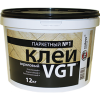 VGT КЛЕЙ АКРИЛОВЫЙ НАПОЛЬНЫЙ ЭКОНОМ № 1 для бытового линолиума и ковролина (1,5кг)