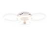 Потолочный светильник Ambrella light Acrylica FA3811