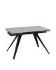 Стол Stool Group Лоуренс vd-lawrence-ag DUAL armani grey, керамика 120(180)x80x76