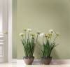 Обои флизелиновые Milassa Flos Flos 5 005 фото 2