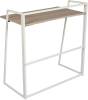 Стол компьютерный Tetchair WD-11 15263 oak 84.5x43.5x85 фото 7
