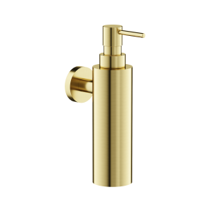 Дозатор Sancos Base SC9027BG брашированное золото