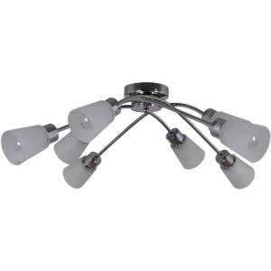Трековый светильник Reluce 01267-0.3-08 CR