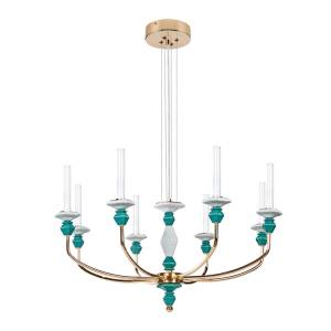 Светильник подвесной Divinare Capello 4947/01 SP-8