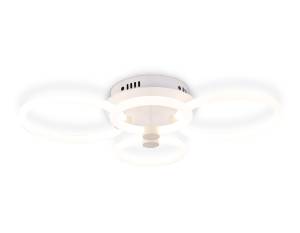 Потолочный светильник Ambrella light Acrylica FA3811