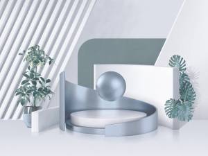 Фреска Ortograf Гармония 34801 Сфера Флора FLN