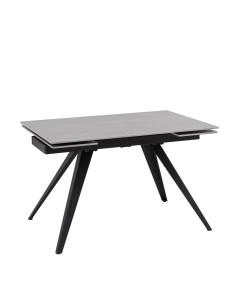 Стол Stool Group Лоуренс vd-lawrence-ag DUAL armani grey, керамика 120(180)x80x76
