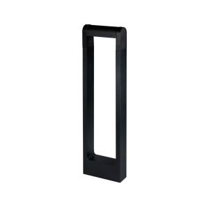 Ландшафтный светодиодный светильник Arte Lamp Trapezio A2466PA-1BK