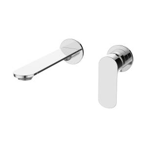 Смеситель для раковины Agger Gorgeous A0272200 хром