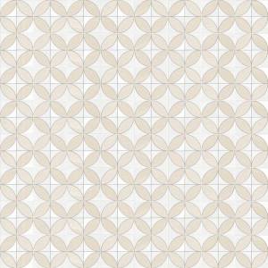 Керамогранит Vives Seine Bezons-R Crema 15x15