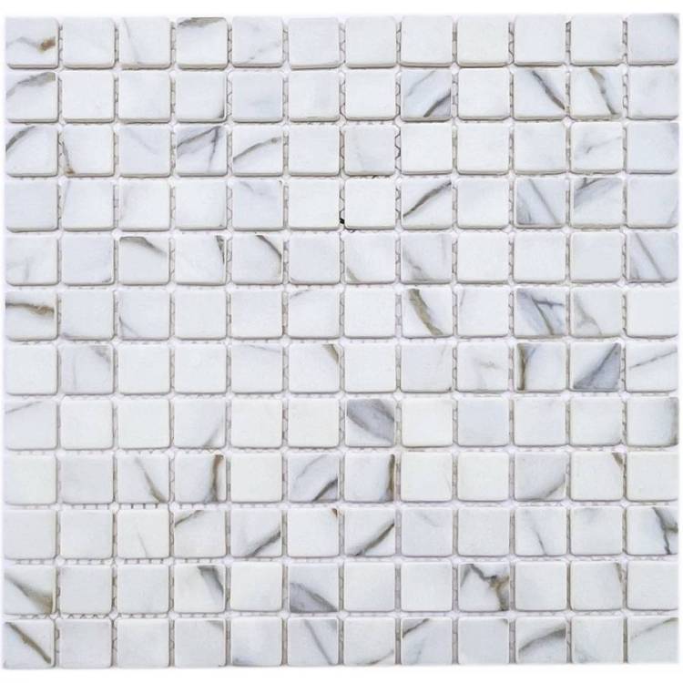 Мозаика Pixel Mosaic PIX759 Матовая (2.3x2.3) 30x30