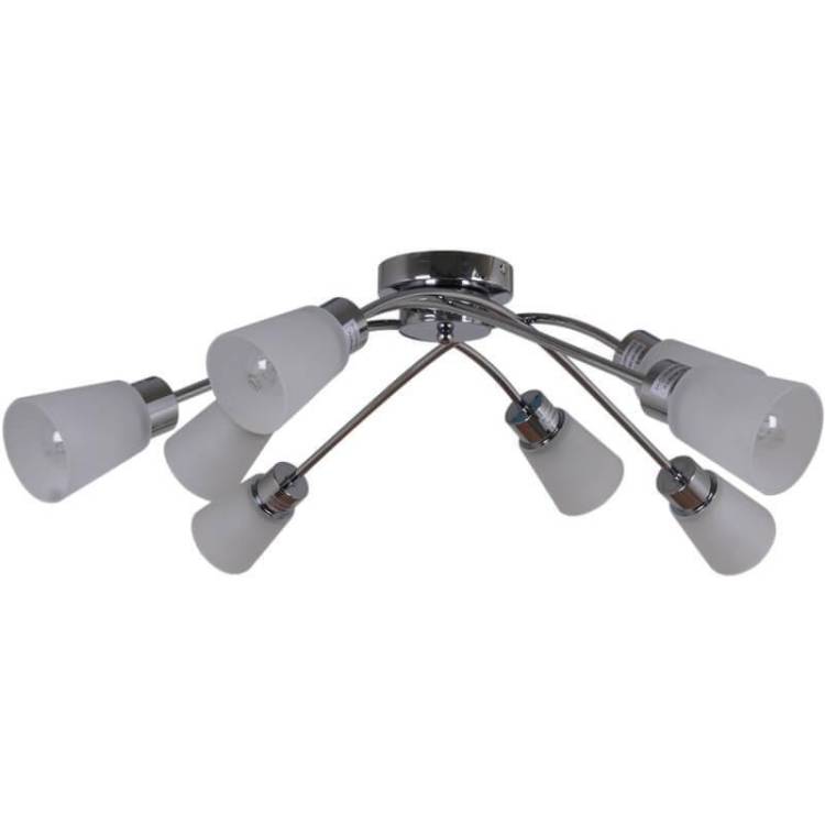 Трековый светильник Reluce 01267-0.3-08 CR