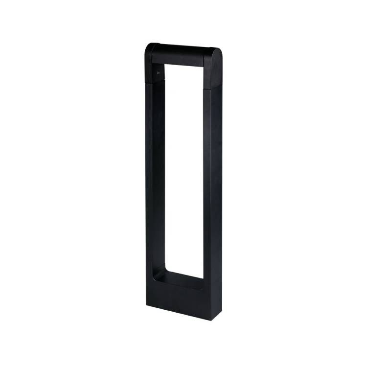Ландшафтный светодиодный светильник Arte Lamp Trapezio A2466PA-1BK