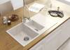 Кухонная мойка Tolero Loft TL-860 856332 Грей 50x86 фото 2