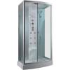 Душевая кабина Timo Lux TL-1501 с сиденьем