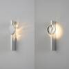 Бра Crystal Lux Regalo AP5W LED Chrome фото 4