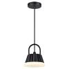 Уличный подвесной светодиодный светильник Novotech Street Gonna 358459 фото 3