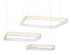 Подвесной светодиодный светильник Ambrella light Original FA6165 фото 5