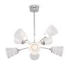 Подвесная люстра Freya Ittan FR6025PL-L6CH фото 3