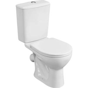 Унитаз-компакт Santeri Орион 1.P403.8.S00.00B.F Комфорт с крышкой-сиденьем микролифт