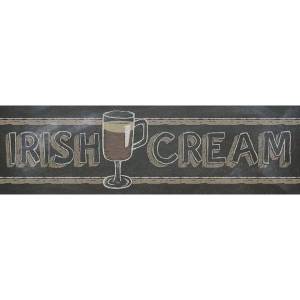 Декор Kerama Marazzi Шеннон OS\A95\9016 4 Матовый 8.5x28.5