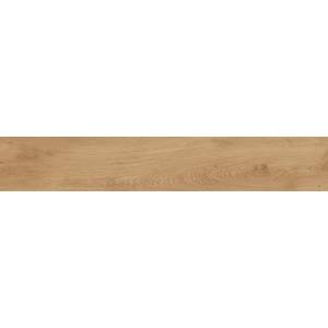 Керамогранит Kerranova Dubrava K-2303/SR Honey Structure 20x120