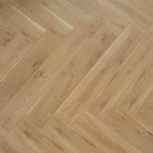Ламинат Lamiwood Chester 12/34 4V 515 Дуб Плимут 606x101