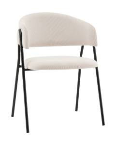 Стул Stool Group Колин FDC9127 MOD102 молочный