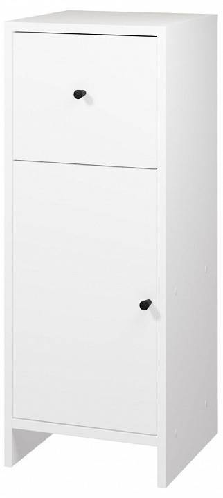 Комод Атмосфера Квадро 00-00024865 Белый