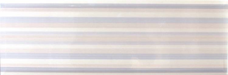 Керамическая плитка MYR Ceramica Луна Decor Azul 20x60