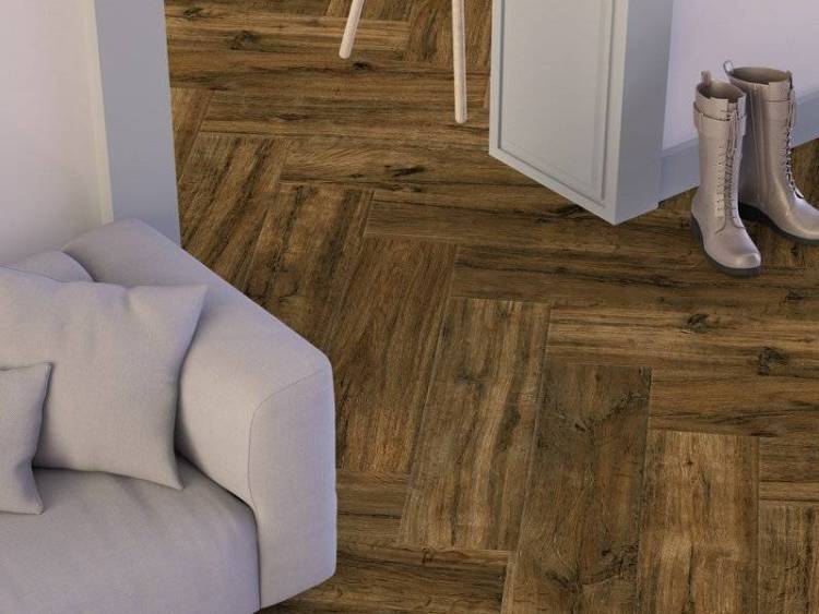 Halcon Ceramica Wild