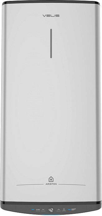 Накопительный водонагреватель Ariston ABSE VLS PRO PW 3700700 электрический, 100л