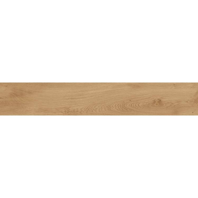 Керамогранит Kerranova Dubrava K-2303/SR Honey Structure 20x120