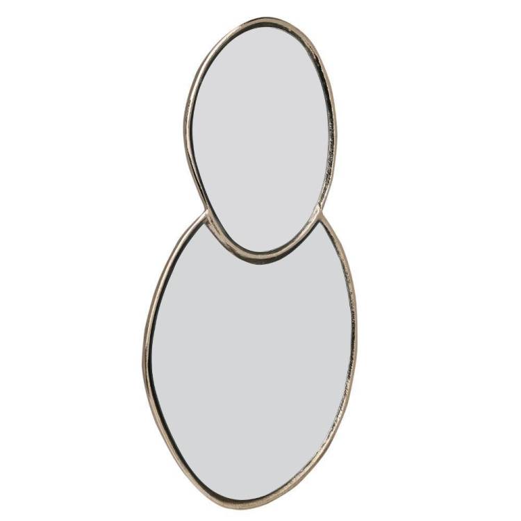 Декоративное зеркало Eglo Bani 425004
