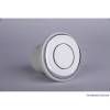 Акриловая ванна Excellent Oceana Slim 180x80 "SOFT" (хром) фото 6
