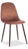 Стул Tetchair Breeze TET_19184 коричневый