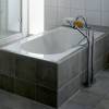 Квариловая ванна Villeroy&Boch Oberon UBQ199OBE2V-01 190x90, alpin фото 8