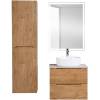 Тумба с раковиной BelBagno Etna 70 rovere nature фото 11