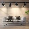 Трековый светильник Reluce 05830-9.3-001QY LED30W BK фото 5