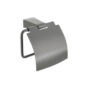 Держатели для туалетной бумаги Fixsen Trend Graphite FX-98010 Черный