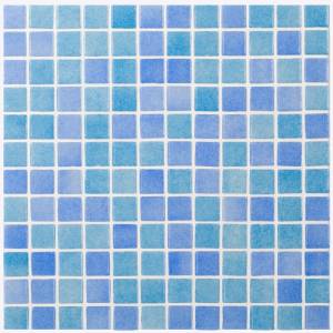 Мозаика Vidrepur Mixed № 110/501 (на сцепке) 39.6x31.7