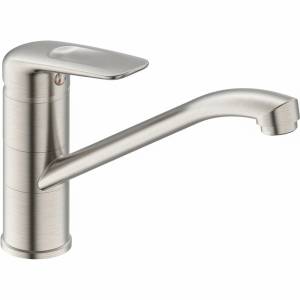 Смеситель для кухни Iddis Male MALBN00i05 сатин