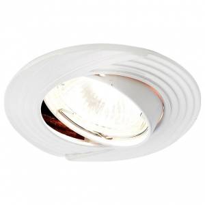 Встраиваемый светильник Ambrella Classic 722 W