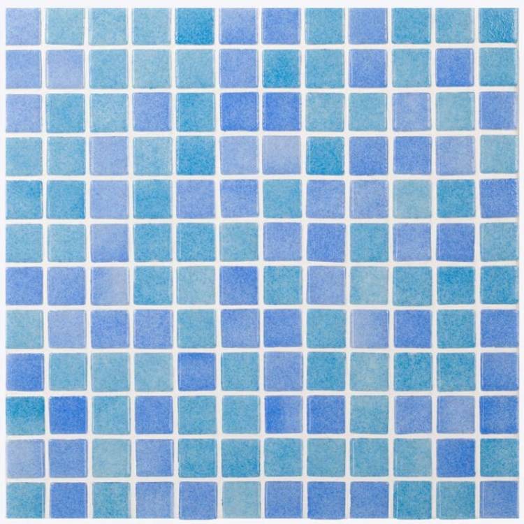 Мозаика Vidrepur Mixed № 110/501 (на сцепке) 39.6x31.7