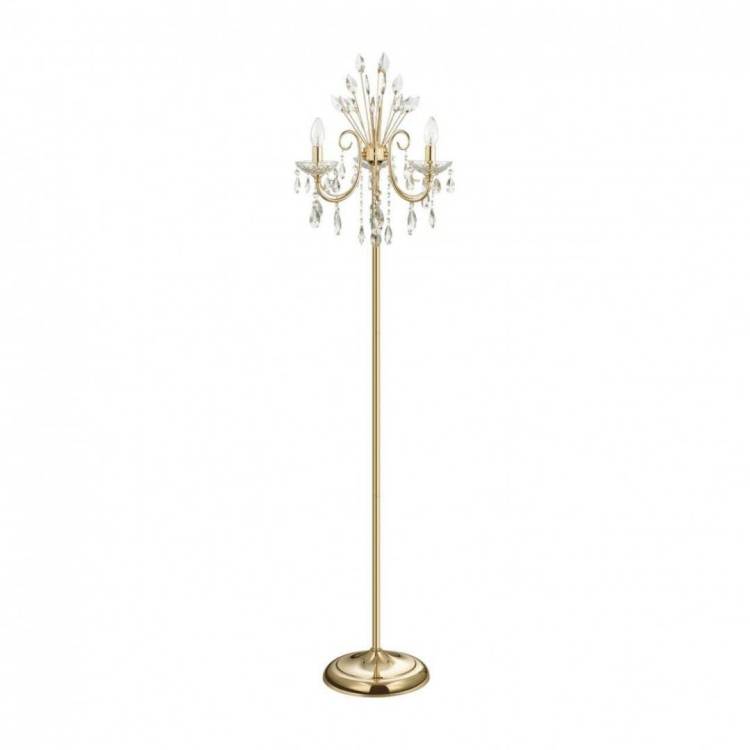 Торшер Odeon Light Hall 4977/3F