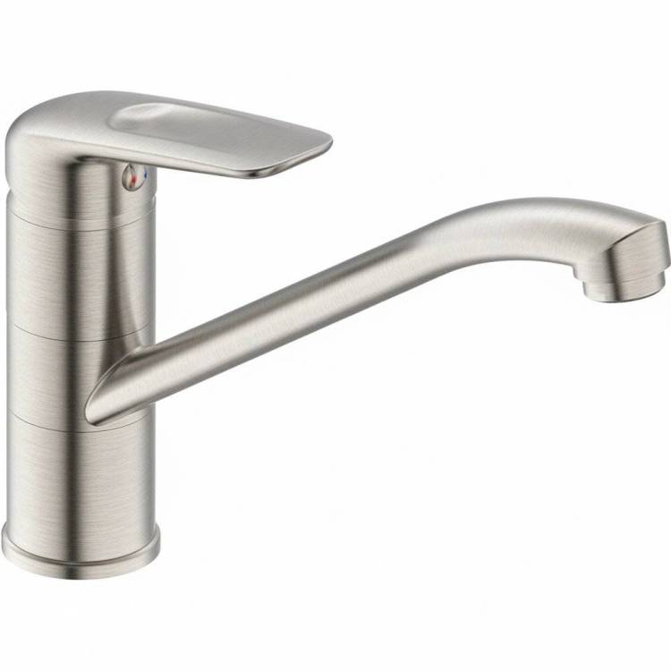 Смеситель для кухни Iddis Male MALBN00i05 сатин